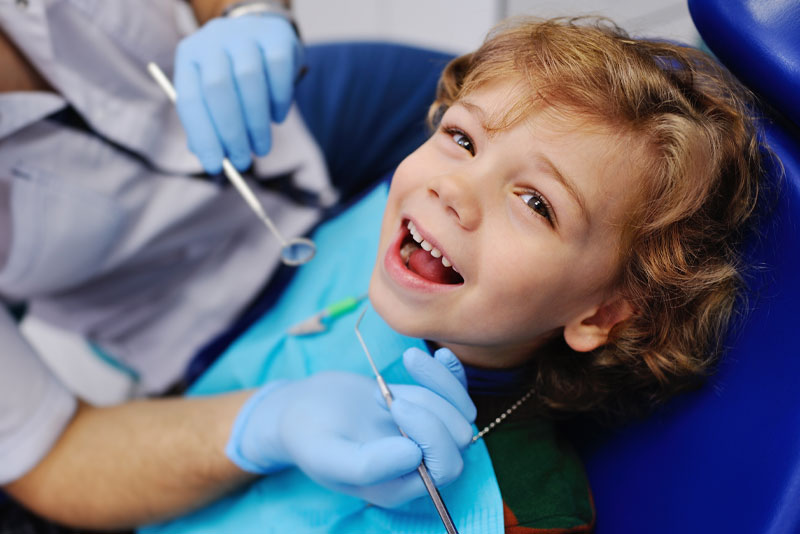 pediatric dentistry